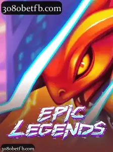 3080bet: Descubra EpicLegends com Apostas Ao Vivo, Cassino e Slots