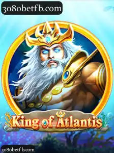 3080bet KingofAtlantis: A Experiência Completa em Apostas Online