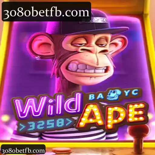 O Fascinante Mundo de WildApe3258