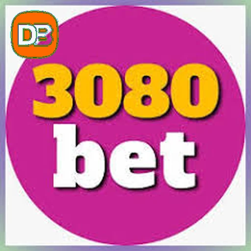 3080bet Logo