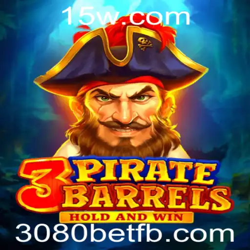 3PirateBarrels: Aventura e Estratégia no Mundo dos Jogos Online
