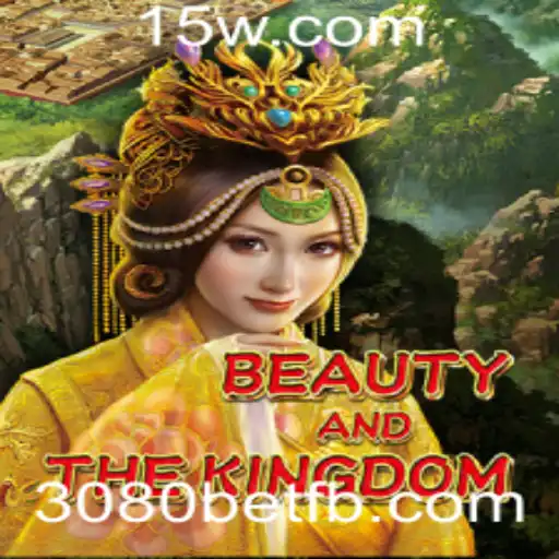 BeautyAndTheKingdom: Uma Experiência de Aventura e Estratégia