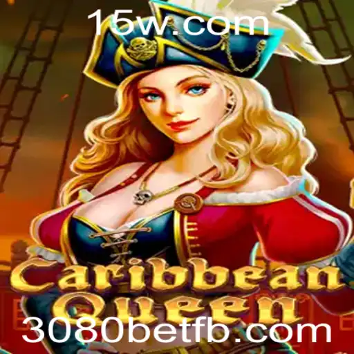 Descubra as Emoções do Jogo Caribbean Queen com 3080bet