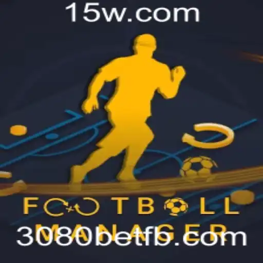 FootballManager e 3080bet: Uma Nova Era no Universo dos Jogos de Simulação e Apostas