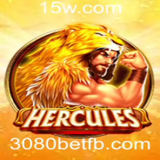 Descubra o Mundo de Hercules: Um Jogo Épico em 3080bet