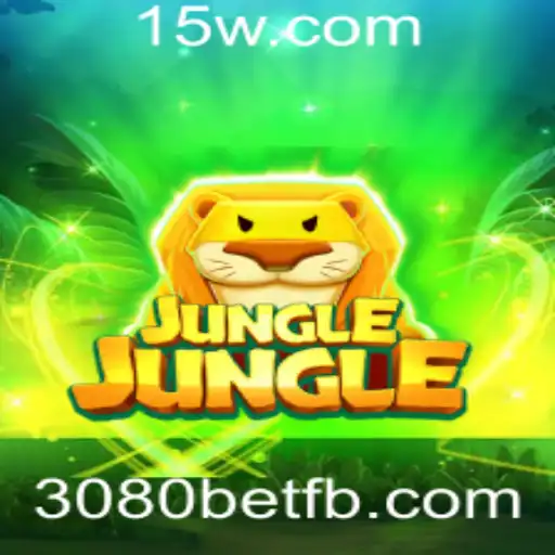 Explorando JungleJungle: Uma Aventura Imersiva com 3080bet