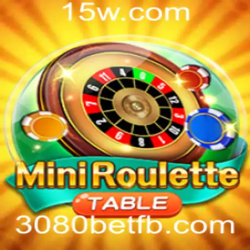 Descubra o Fascinante Mundo do MiniRoulette com 3080bet