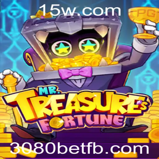 Explorando o Mundo de MrTreasuresFortune: um Guia Completo para Jogadores