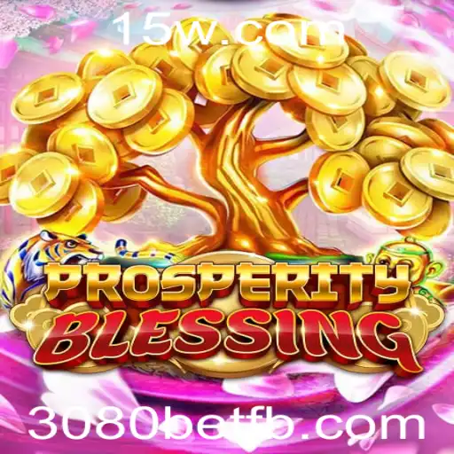 Aventure-se no Mundo de ProsperityBlessing: O Novo Jogo do Momento