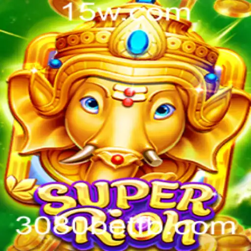 Explorando o Mundo Empolgante do Jogo SuperRich e sua Conexão com 3080bet