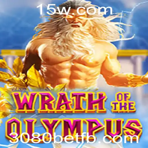Descubra o Universo Épico de WrathofOlympus: Um Mergulho no Mundo do Jogo e o Impacto de 3080bet